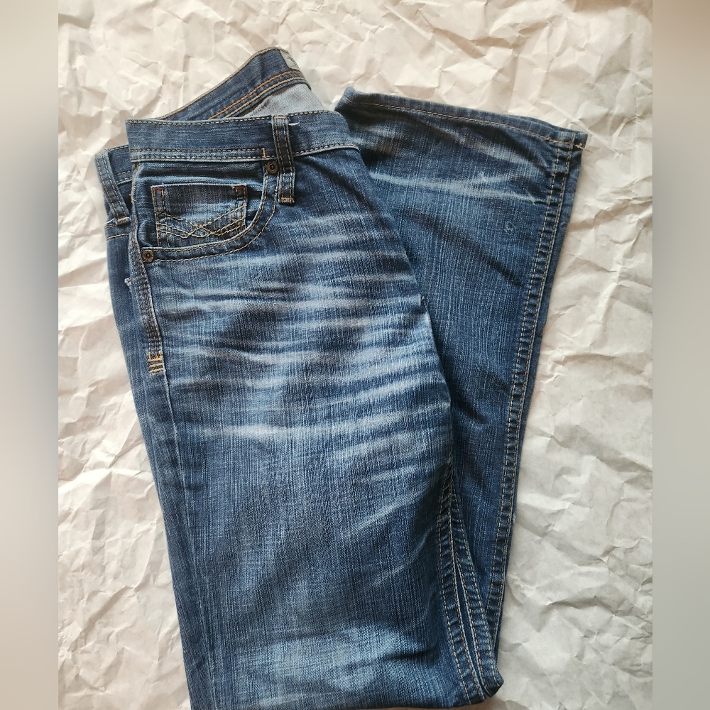 BKE Mens Jeans